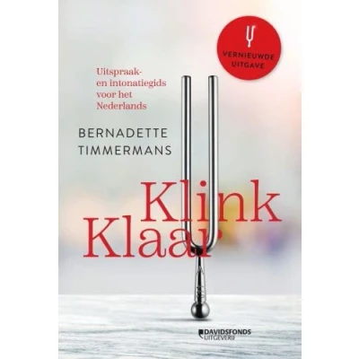 Afbeelding van Klink klaar