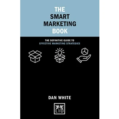 Afbeelding van The Smart Marketing Book