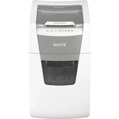 Afbeelding van Leitz IQ Autofeed small office 150 papiervernietiger P4
