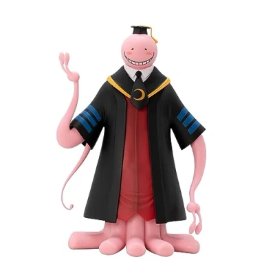 Afbeelding van ABYstyle Studio Assassination Classroom figuur Koro Sensei Rose
