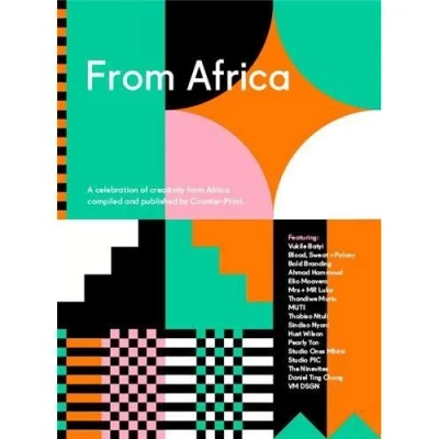 Image de From Africa /anglais