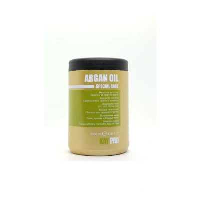Afbeelding van Kay Pro Crème Special Care Argan Oil Masker 1000ml