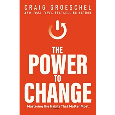 Afbeelding van The Power to Change