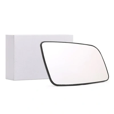 Afbeelding van TYC 325 0015 1 Spiegelglas rechts OPEL: Astra G Saloon, CC, Coupe
