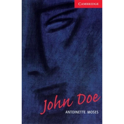 Afbeelding van Eng Readers Level 1 John Doe