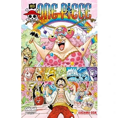 Afbeelding van One Piece