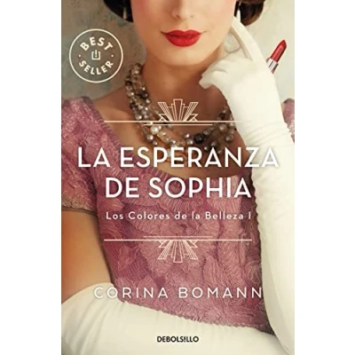Afbeelding van la esperanza de Sophia (Los colores belleza 1)