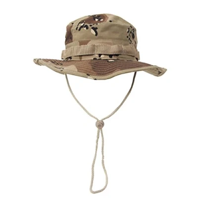Afbeelding van MFH Australische Boonie hoed, L
