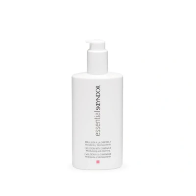 Afbeelding van Skeyndor Cleansing Emulsion With Camomile 250Ml