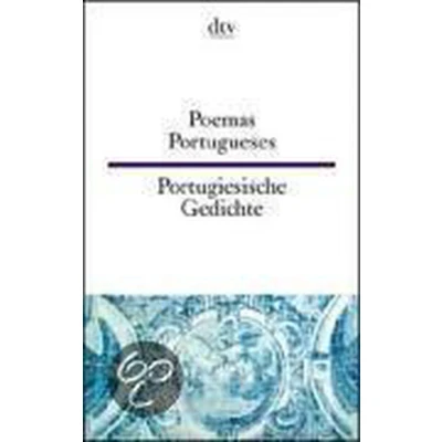 Afbeelding van Portugiesische Gedichte / Poemas Portugueses