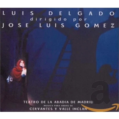 Afbeelding van Dirigido Por Jose Luis Gomez