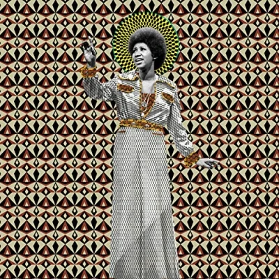 Afbeelding van Aretha (4CD)