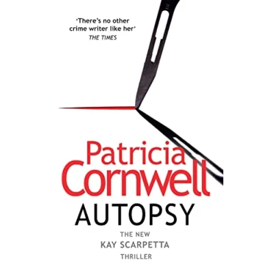 Afbeelding van The Scarpetta Series Book 25 Autopsy