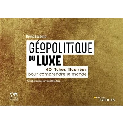 Image de Géopolitique du luxe