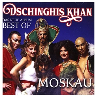 Afbeelding van Moskau Das Neue Best Of Album