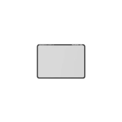 Afbeelding van PolarPro ND32 4x5,65 Filter Neutral Density 5 stops Neutrale Dichtheid Aluminium Frame 100% Zichtbare Filteretsen Vingerafdrukvrije Verwerking Verbeterde Kleurnauwkeurigheid
