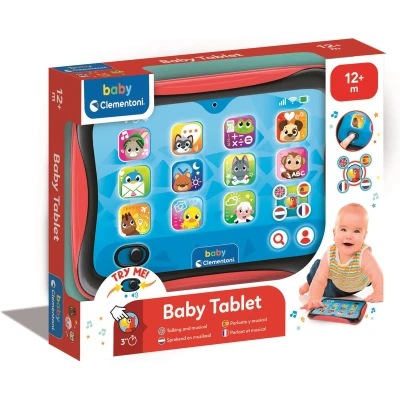 Afbeelding van BABY TABLET (LOC1) K