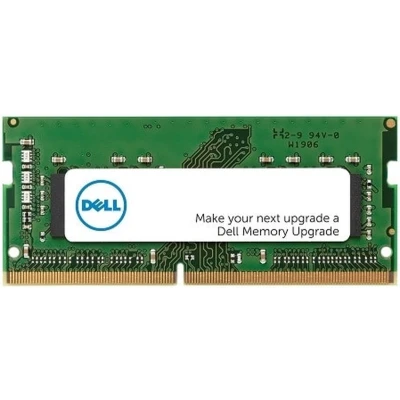 Afbeelding van DELL AC774047 geheugenmodule 8 GB 1 x DDR5 5600 MHz