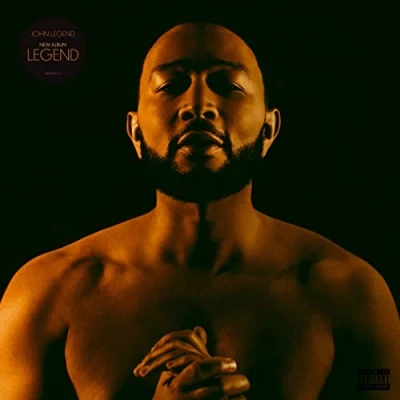 Afbeelding van John Legend (2 LPs)
