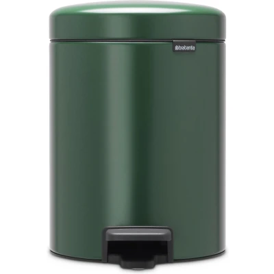Afbeelding van Brabantia NewIcon Pedaalemmer 5 Liter