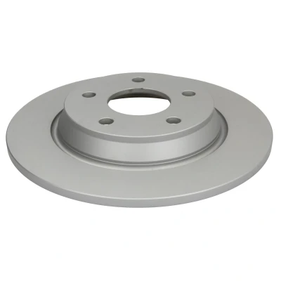 Afbeelding van Remschijf BOSCH 0 986 479 F78