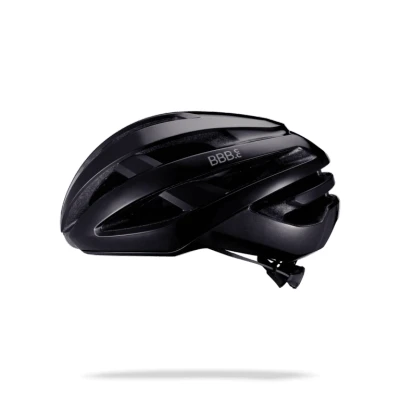 Afbeelding van Fietshelm Bbb Maestro maat M Zwart