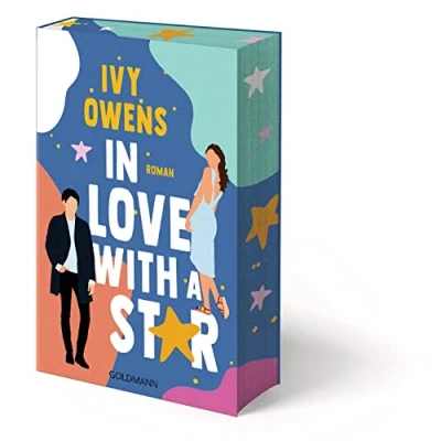 Afbeelding van In Love with a Star