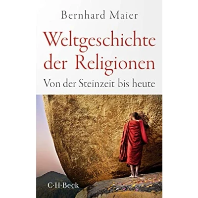 Afbeelding van Weltgeschichte der Religionen