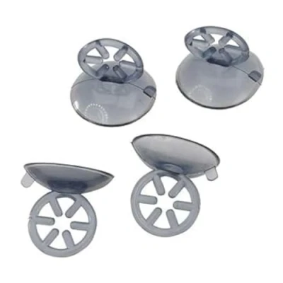 Afbeelding van Ebi Sterzuigers 0,4 0,6 CM 4 ST
