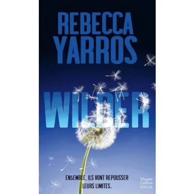 Afbeelding van LES RENEGADES,01:WILDER