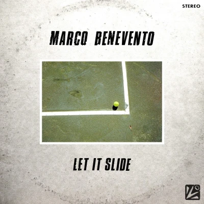 Afbeelding van Marco Benevento Let It Slide (LP)