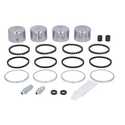 Afbeelding van AUTOFREN SEINSA D41383C Remklauw Reparatieset Vooras 46 LAND ROVER: Defender Pickup, FORD: Transit Mk3 Platform / Chassis