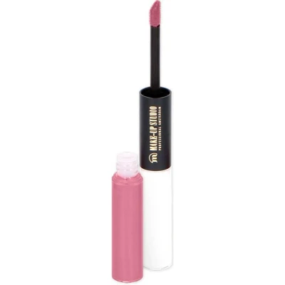 Afbeelding van Make up Studio Matte about liquid lipstick velvet mauve
