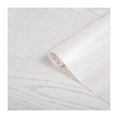 Afbeelding van d c fix Zelfklevende Decoratiefolie Whitewood Pearl 67,5x200 cm