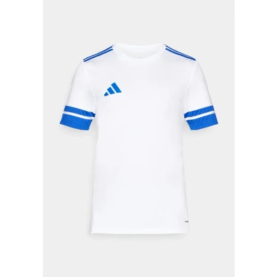 Afbeelding van adidas Performance Squadra 25 Voetbalshirt Heren Wit M