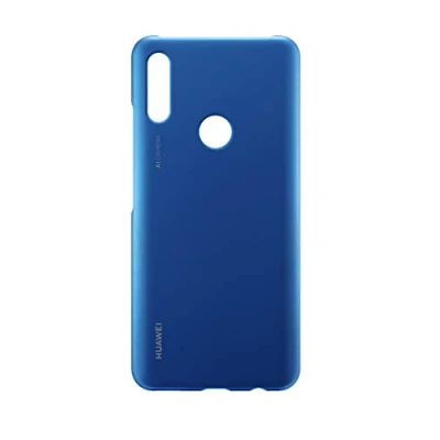 Image de Coque de protection Huawei Bleu pour P SMART Z
