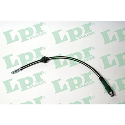 Afbeelding van LPR 6T48024 Remslang 515 F10X1 CITROËN: Relay II Van, Minibus, FIAT: Ducato III Van
