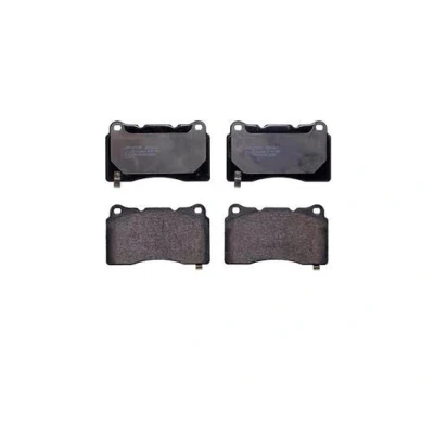 Afbeelding van Brembo Remblokset P 09 004