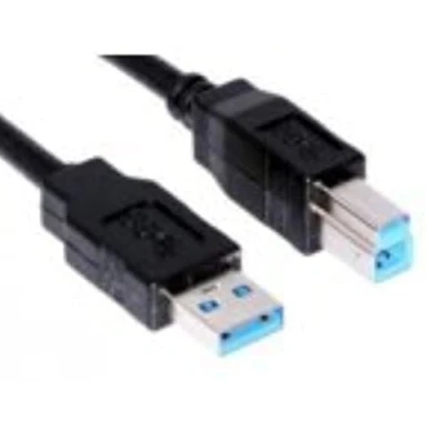 Afbeelding van Microconnect USB3.0AB3B USB kabel
