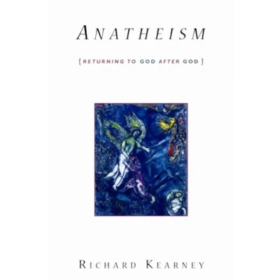 Afbeelding van Anatheism
