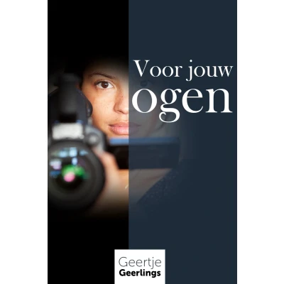 Afbeelding van Voor jouw ogen