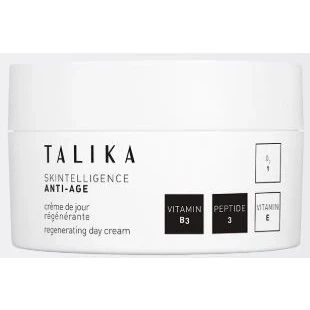 Afbeelding van Talika Skintelligence Anti Age Day Cream Beautytasting