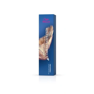 Afbeelding van Wella Professionals Koleston Perfect Me+ Haarverf 55/02 Pure Naturals 60ml