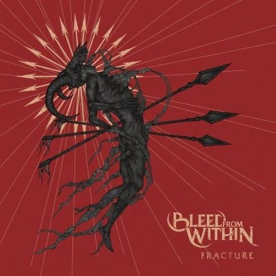 Afbeelding van Bleed From Within Fracture (2 LPs)