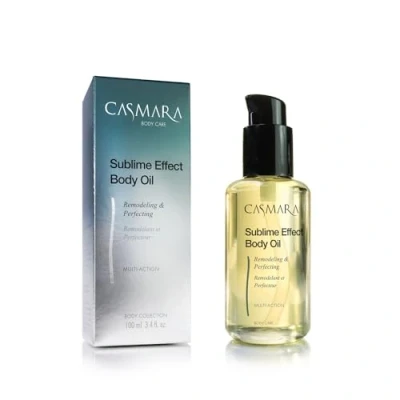 Afbeelding van CASMARA Sublime Effect Body Oil Remodeling&amp;Perfecting 100ml
