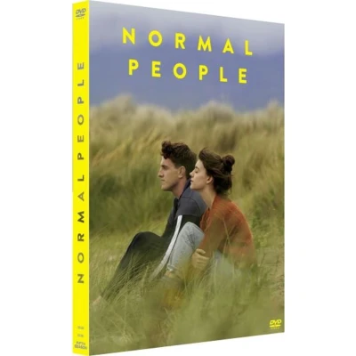 Afbeelding van NORMAL PEOPLE FR