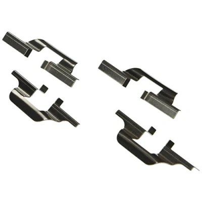 Afbeelding van Brembo Rem montageset A 02 304