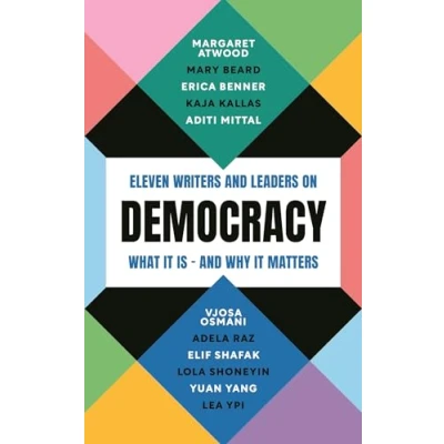 Afbeelding van Democracy