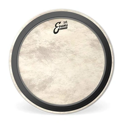 Afbeelding van Evans BD22EMADCT EMAD Calftone 22&quot; bassdrumvel