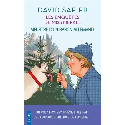 Image de Meurtre d&#039;un baron allemand